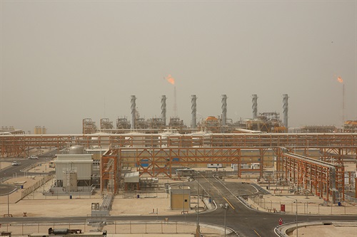 برداشت روزانه گاز از پارس جنوبی ۱۰۰میلیون مترمکعب افزایش می‌یابد