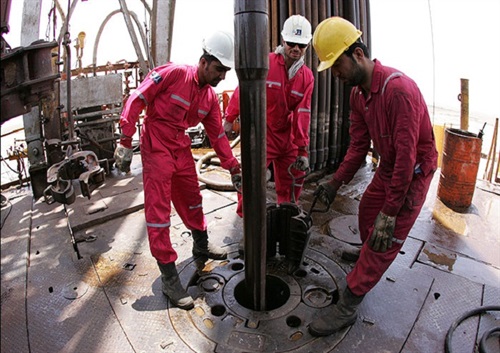شرکت ملی حفاری ایران نقش اساسی در تولید نفت و گاز ایفا می‌کند