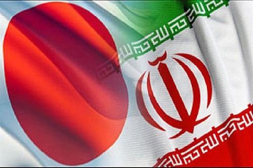 آمادگی ژاپن برای واردات نفت از ایران