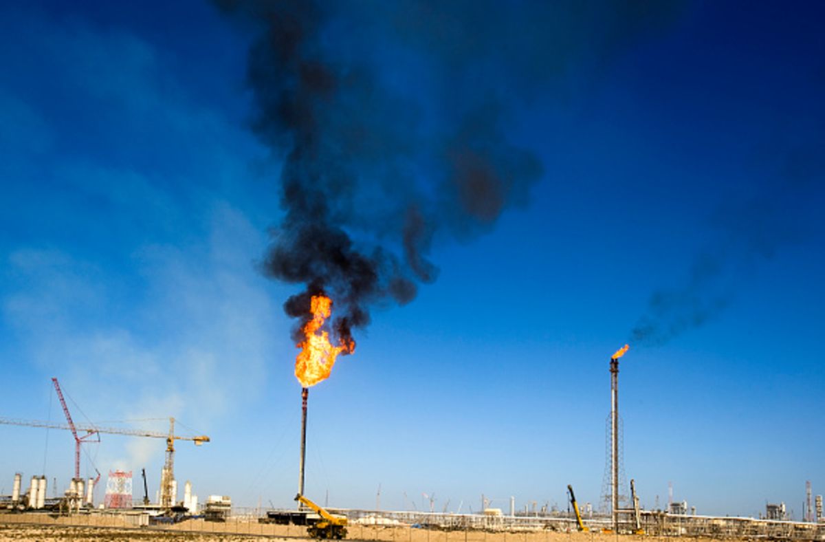 توسعه بی‌سابقه میدان‌های مشترک نفت و گاز در دولت‌های یازدهم و دوازدهم