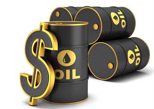 افزایش یک درصدی قیمت نفت در روز پایانی معاملات سال ۲۰۱۸