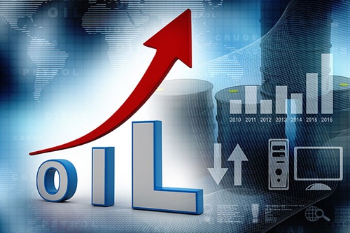 تولید نفت در خلیج فارس افزایش می‎یابد
