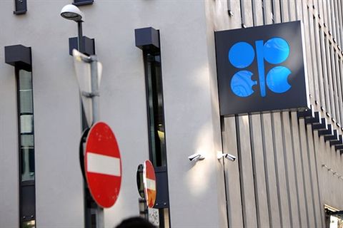 قیمت سبد نفتی اوپک از 60 دلار فراتر رفت