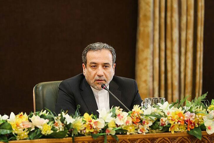 معاون سیاسی وزیر امور خارجه : هیچ قانونی اجازه توقیف نفتکش ایرانی را نمی دهد.