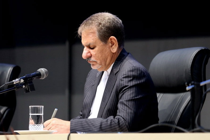 وزیر نفت، جانشین رئیس ستاد فرماندهی اقتصاد مقاومتی در خوزستان و بوشهر