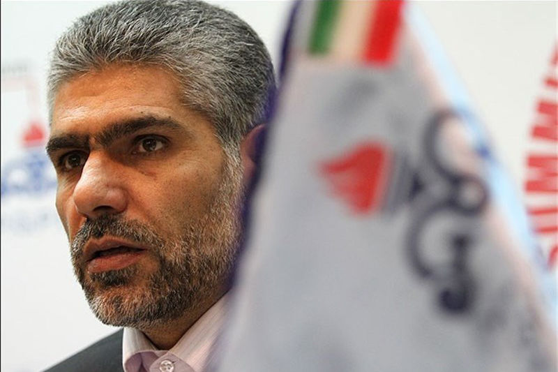 عبدالحسین بیات عضو اصلی هییت مدیره شرکت ملی صنایع پتروشیمی شد