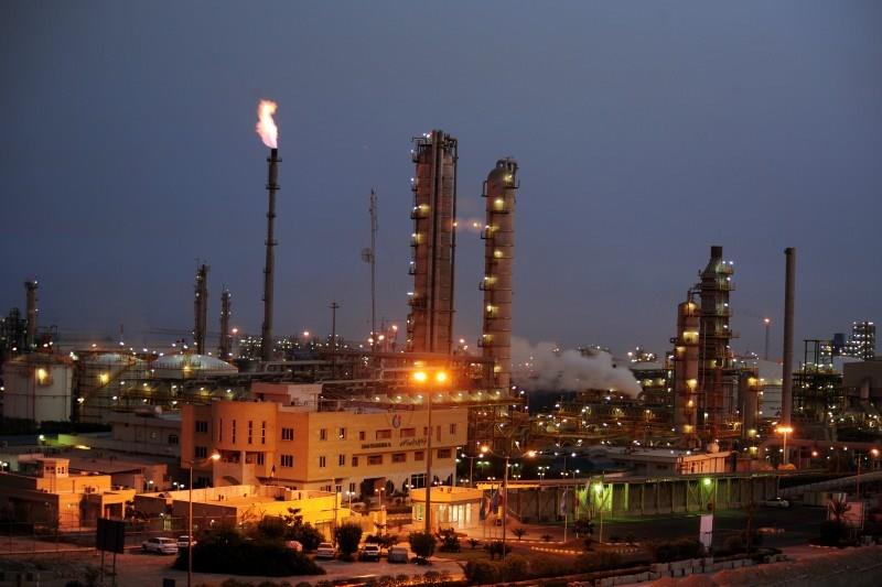 شرکت پترو کیان ایرانیان تامین کننده تجهیزات نفت ، گاز ، پتروشیمی - شماره تماس 6-38215175-071...اینستاگرام : petro-kian-iranian